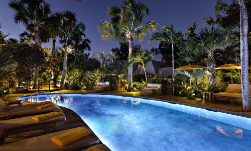 Gyp Sea Hotel